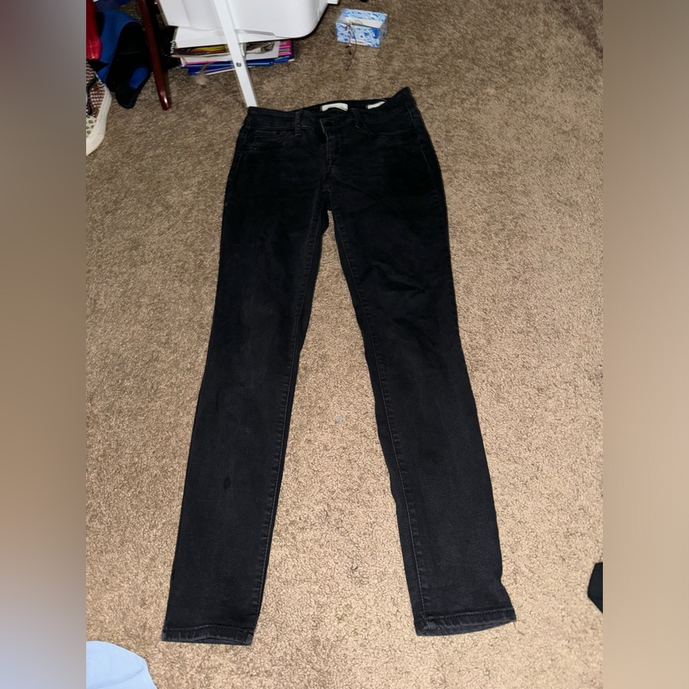 Jessica Simpson Black skinny Jeans